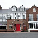 College Crest House 3* Galway